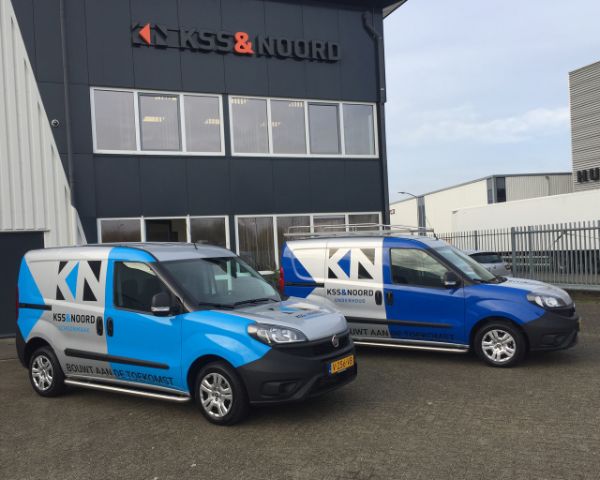 KSS & Noord